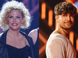 Ex-Kandidaten leiden: Hexenschuss und OP vor dem "Let's Dance"-Finale